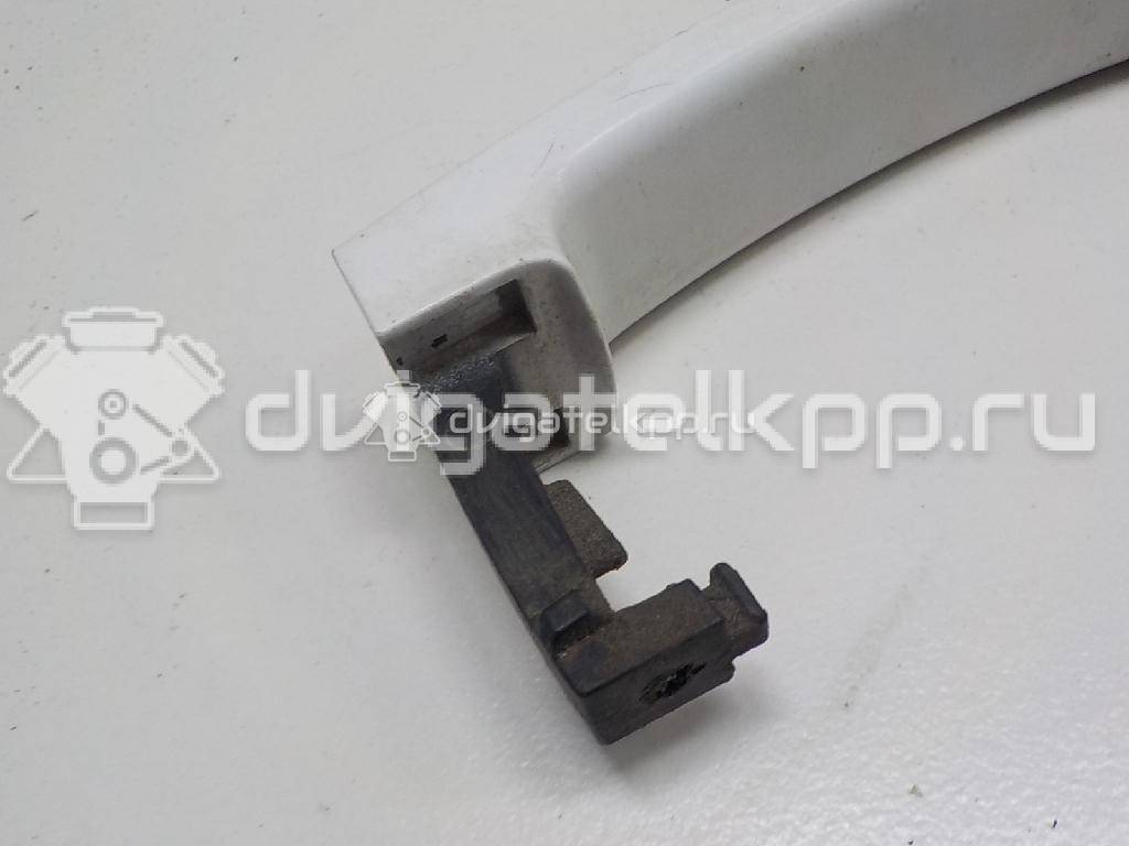 Фото Ручка двери наружная  92233089 для opel Astra J {forloop.counter}}