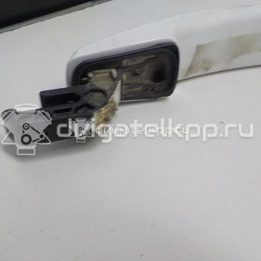 Фото Ручка двери наружная  92233089 для opel Astra J