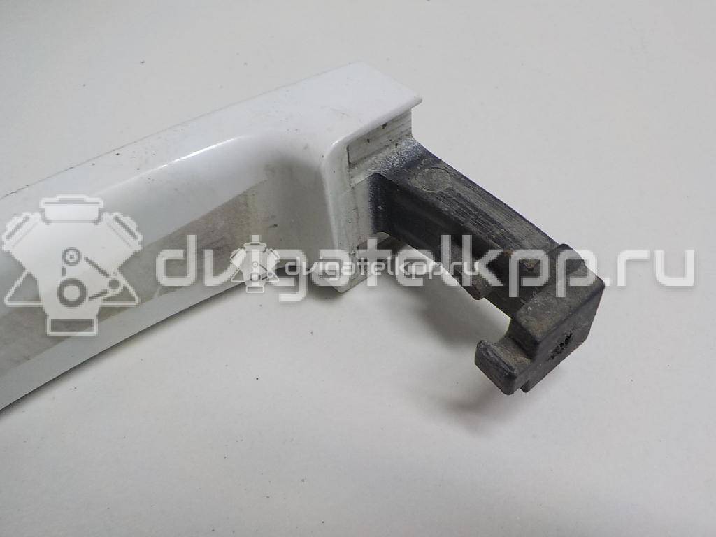 Фото Ручка двери наружная  92233089 для opel Astra J {forloop.counter}}