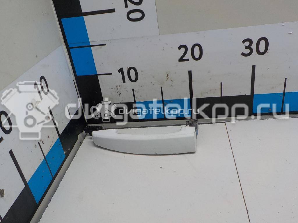 Фото Ручка двери наружная  92233089 для opel Astra J {forloop.counter}}