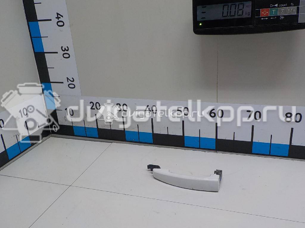 Фото Ручка двери наружная  92233089 для opel Astra J {forloop.counter}}