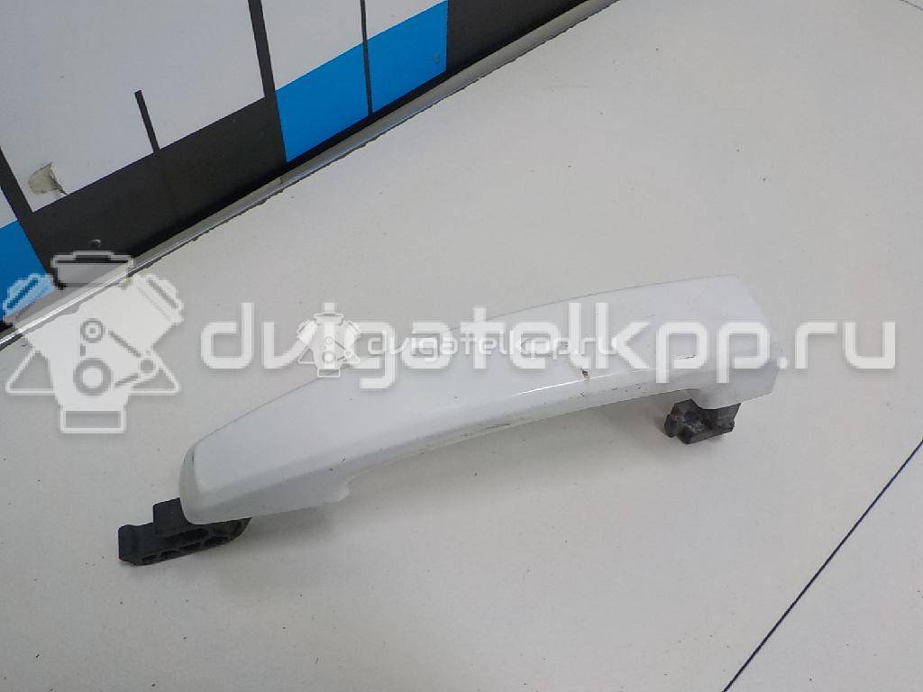Фото Ручка двери наружная  92233089 для opel Astra J {forloop.counter}}