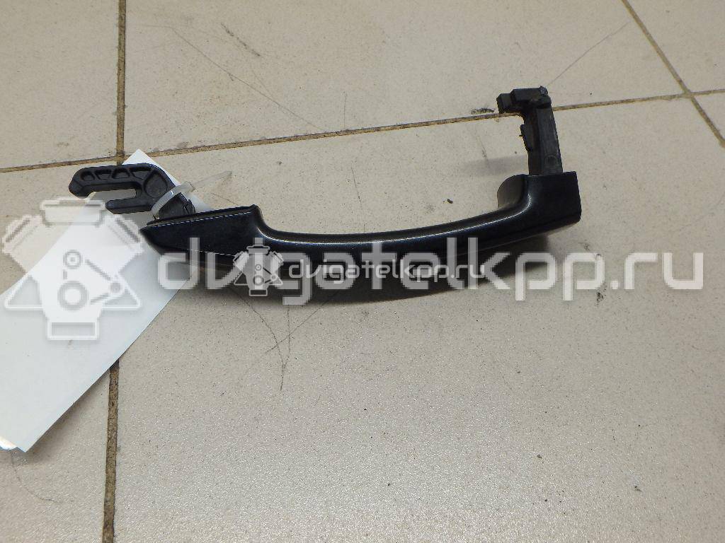 Фото Ручка двери наружная  92233089 для opel Astra J {forloop.counter}}