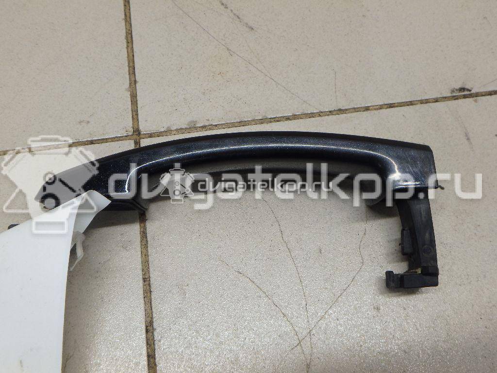 Фото Ручка двери наружная  92233089 для opel Astra J {forloop.counter}}
