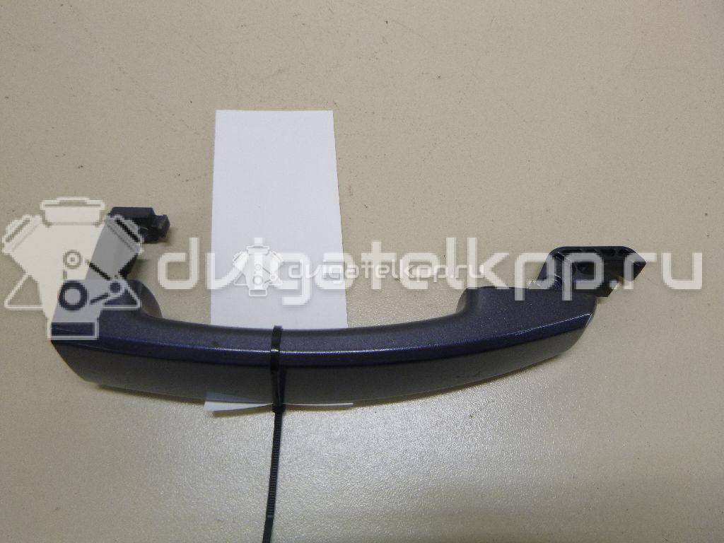 Фото Ручка двери наружная  92233089 для opel Astra J {forloop.counter}}