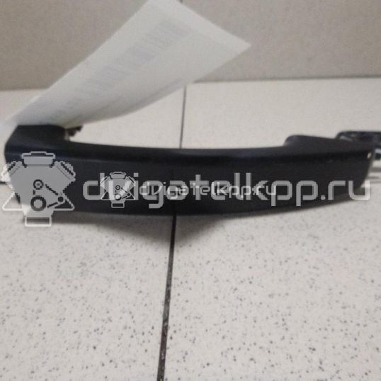 Фото Ручка двери наружная  92233089 для opel Astra J