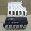 Фото Коллектор впускной для двигателя BHK для Audi Q7 280 л.с 24V 3.6 л бензин 03H133185G {forloop.counter}}