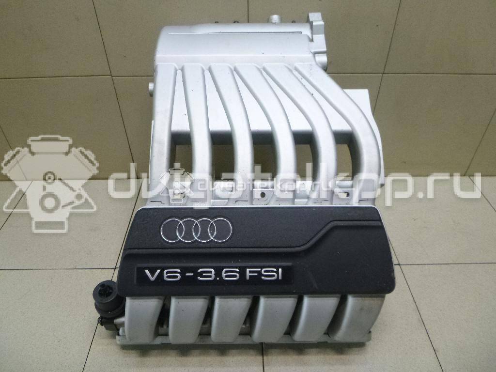 Фото Коллектор впускной для двигателя BHK для Audi Q7 280 л.с 24V 3.6 л бензин 03H133185G {forloop.counter}}