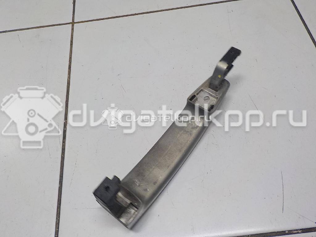 Фото Ручка двери наружная  92233089 для opel Astra J {forloop.counter}}