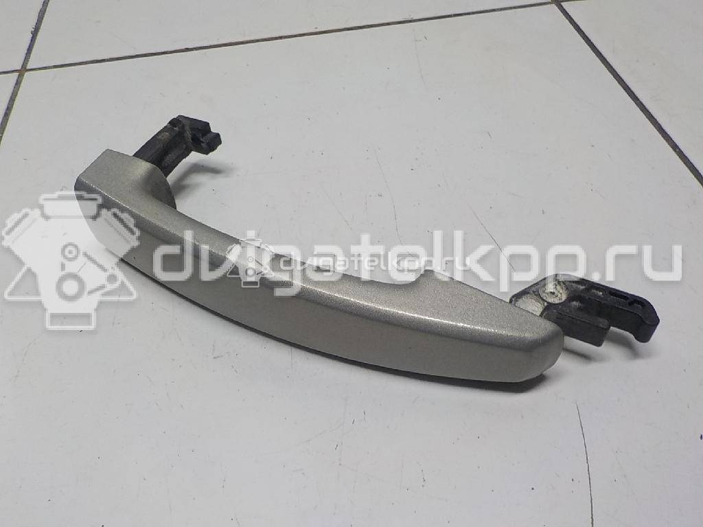 Фото Ручка двери наружная  92233089 для opel Astra J {forloop.counter}}