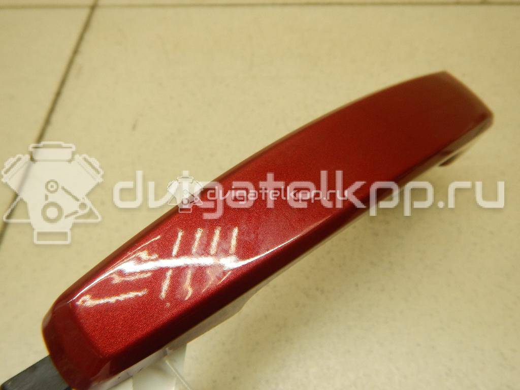 Фото Ручка двери наружная  92233089 для opel Astra J {forloop.counter}}