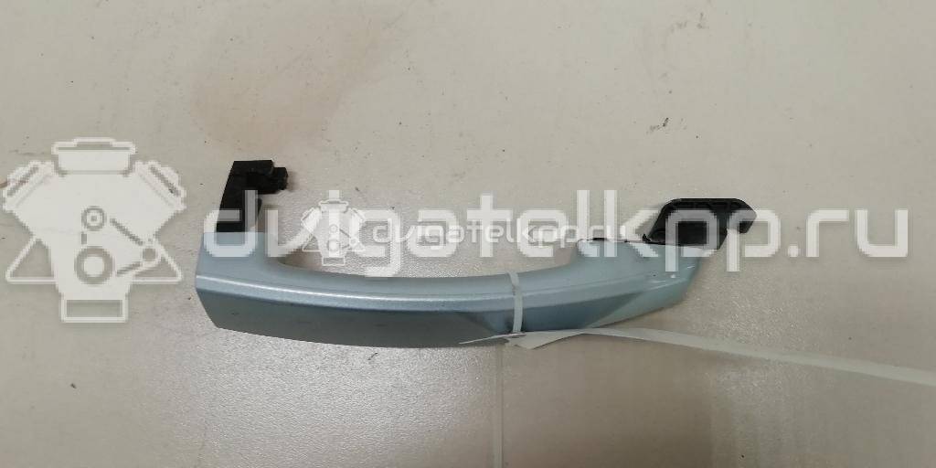 Фото Ручка двери наружная  92233089 для opel Astra J {forloop.counter}}