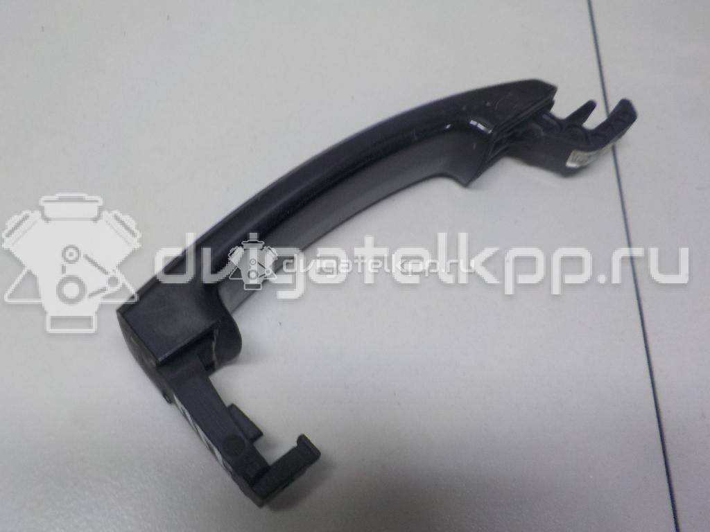 Фото Ручка двери наружная  92233089 для opel Astra J {forloop.counter}}