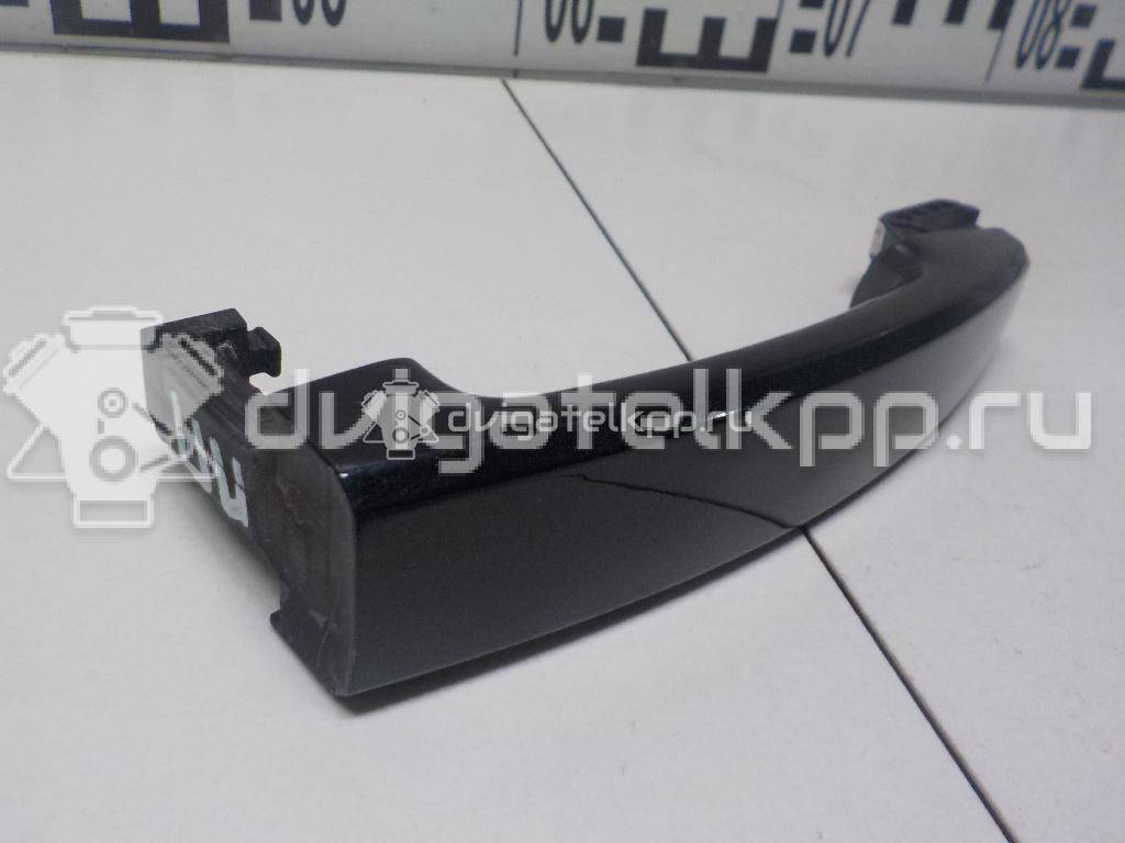 Фото Ручка двери наружная  92233089 для opel Astra J {forloop.counter}}