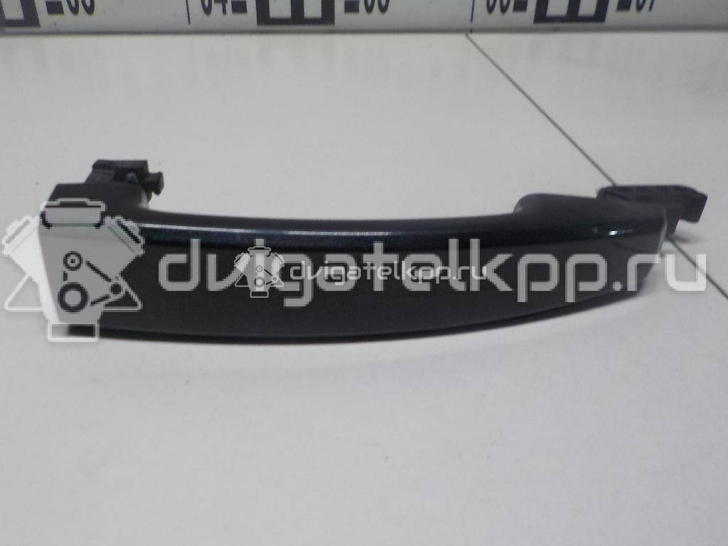 Фото Ручка двери наружная  92233089 для opel Astra J {forloop.counter}}