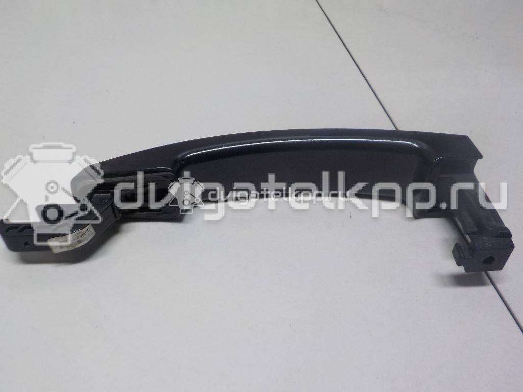 Фото Ручка двери наружная  92233089 для opel Astra J {forloop.counter}}