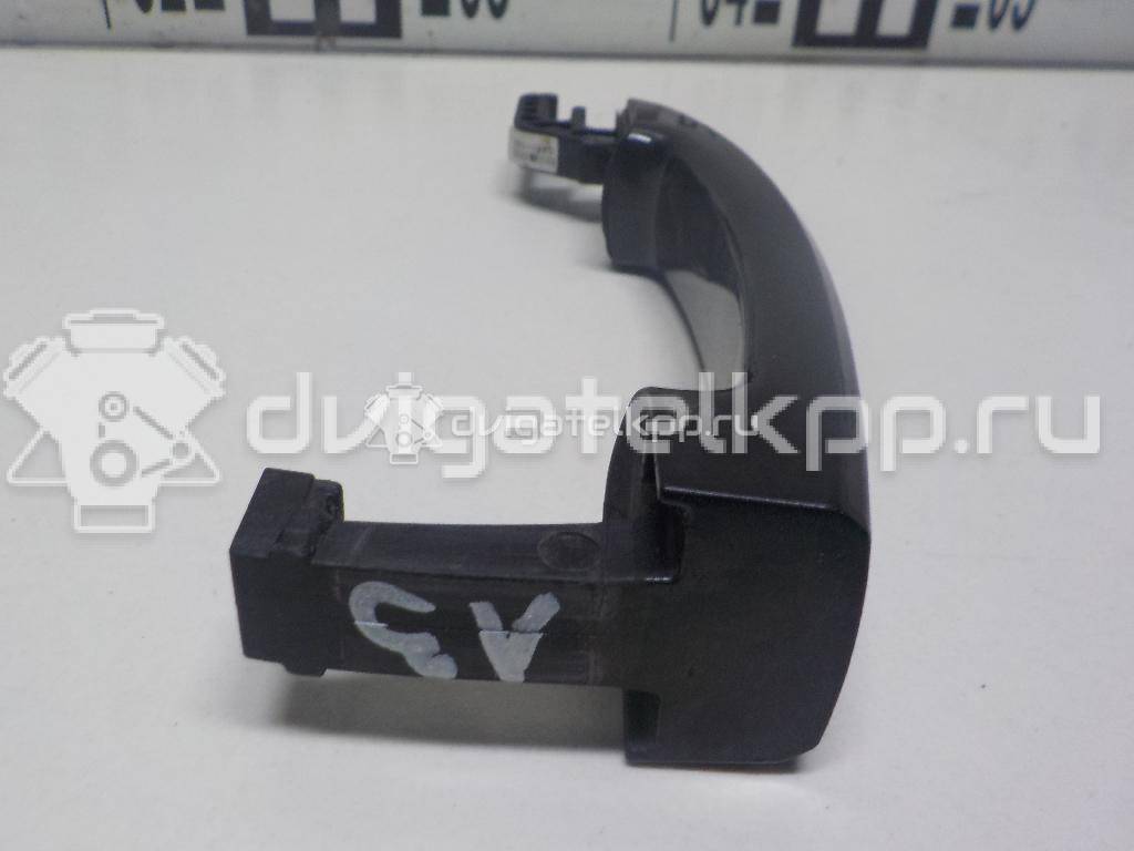 Фото Ручка двери наружная  92233089 для opel Astra J {forloop.counter}}