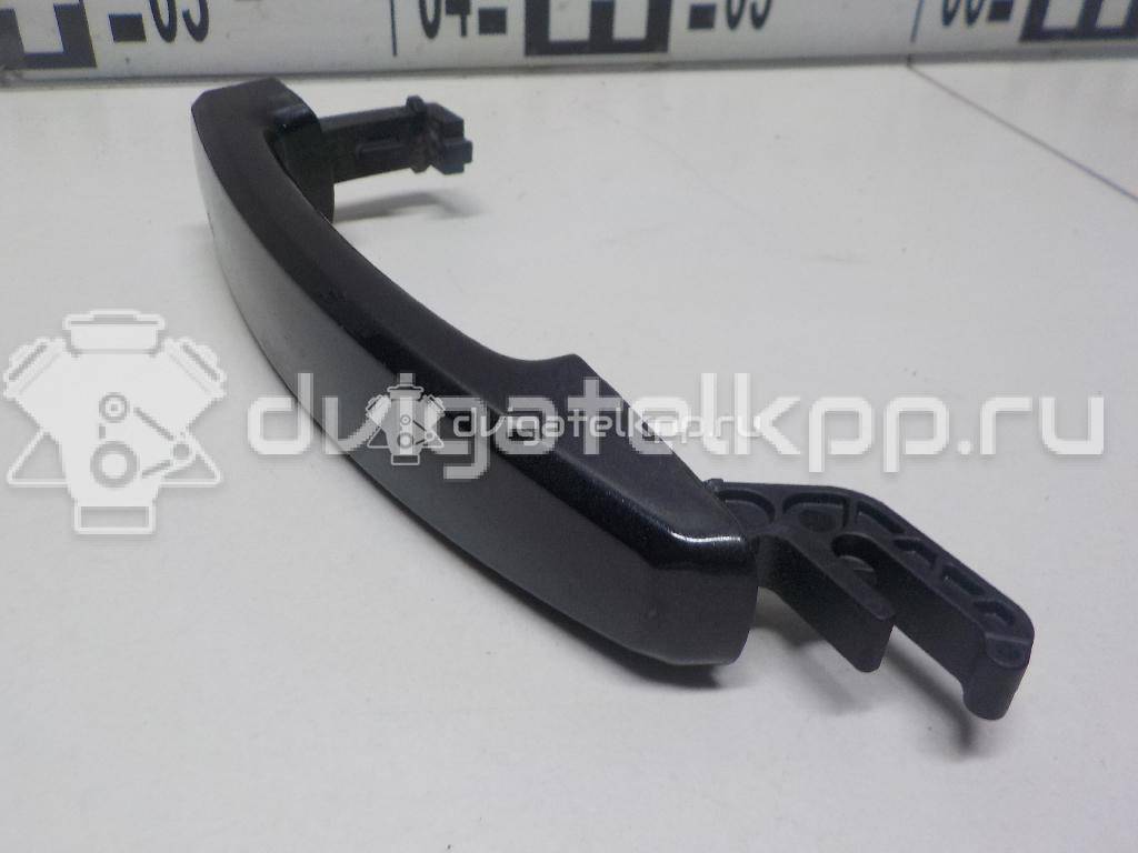 Фото Ручка двери наружная  92233089 для opel Astra J {forloop.counter}}