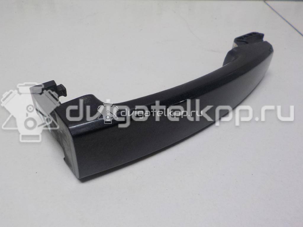 Фото Ручка двери наружная  92233089 для opel Astra J {forloop.counter}}