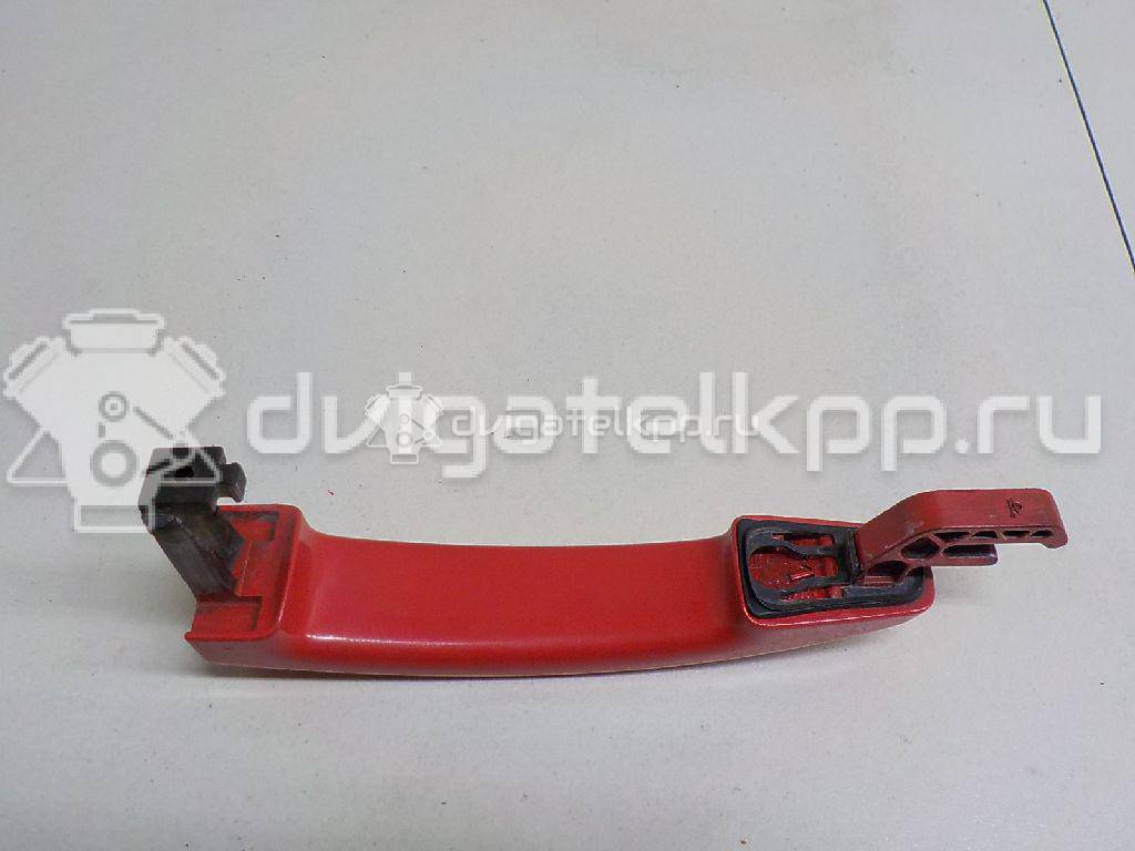 Фото Ручка двери наружная  92233089 для opel Astra J {forloop.counter}}