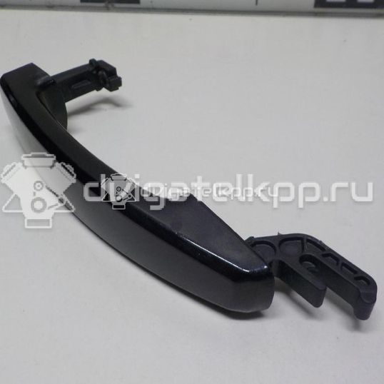 Фото Ручка двери наружная  92233089 для opel Astra J