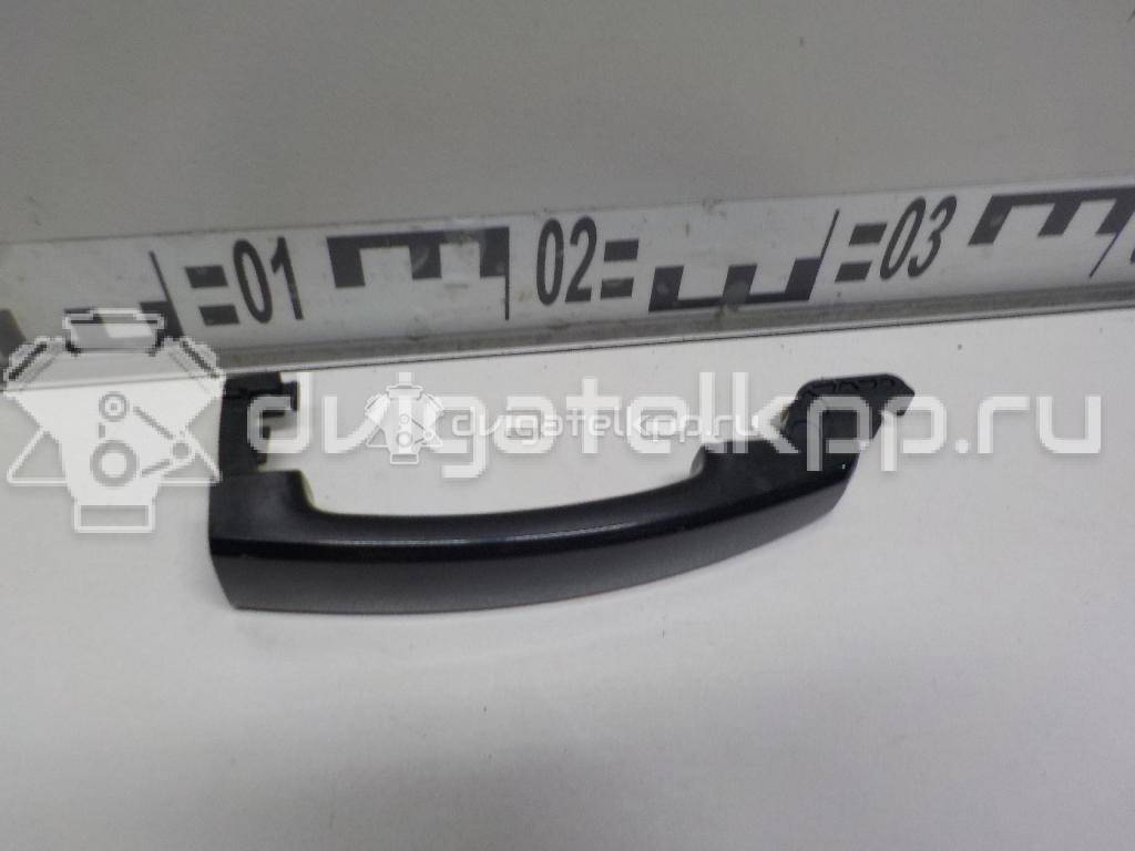 Фото Ручка двери наружная  92233089 для opel Astra J {forloop.counter}}