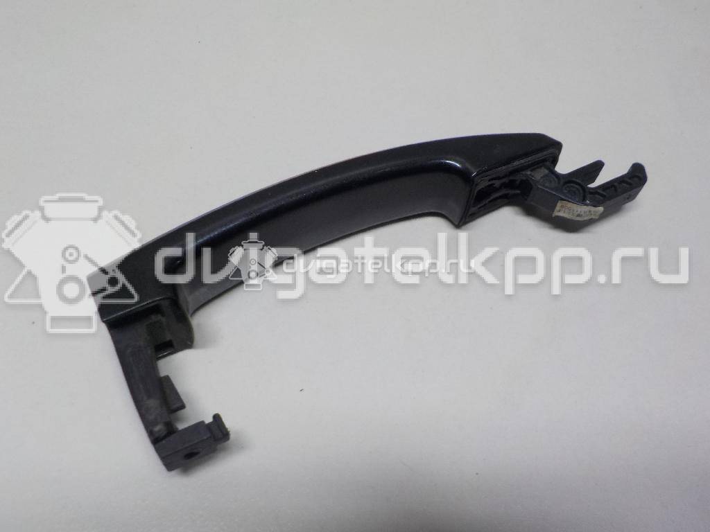Фото Ручка двери наружная  92233089 для opel Astra J {forloop.counter}}