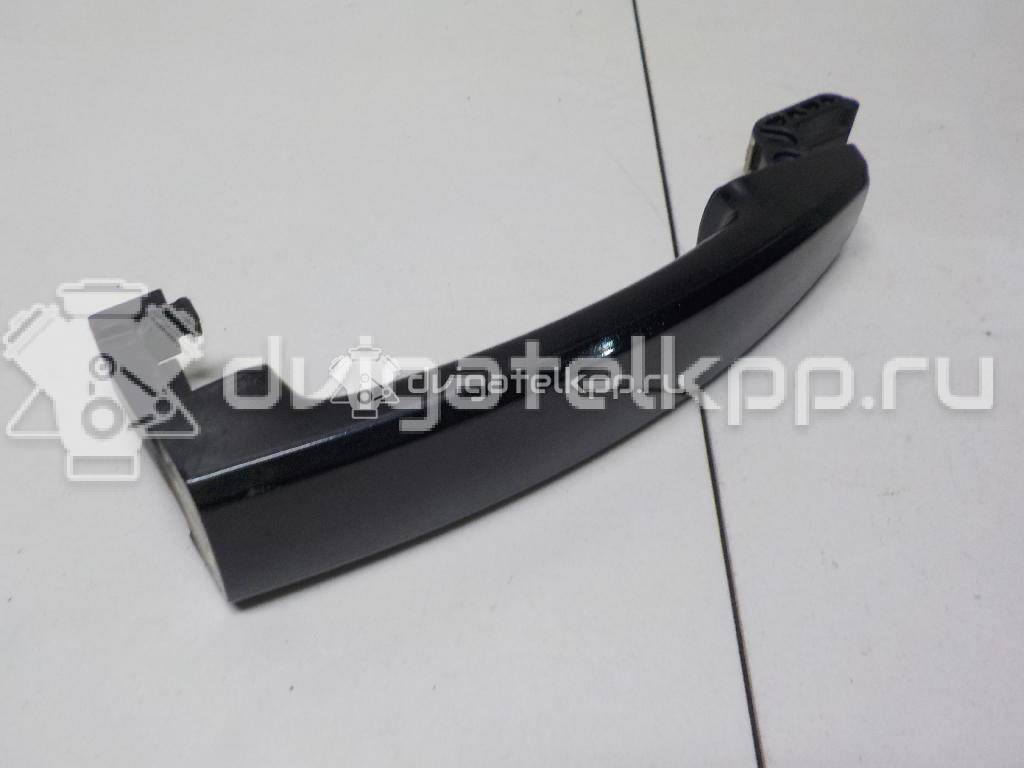 Фото Ручка двери наружная  92233089 для opel Astra J {forloop.counter}}