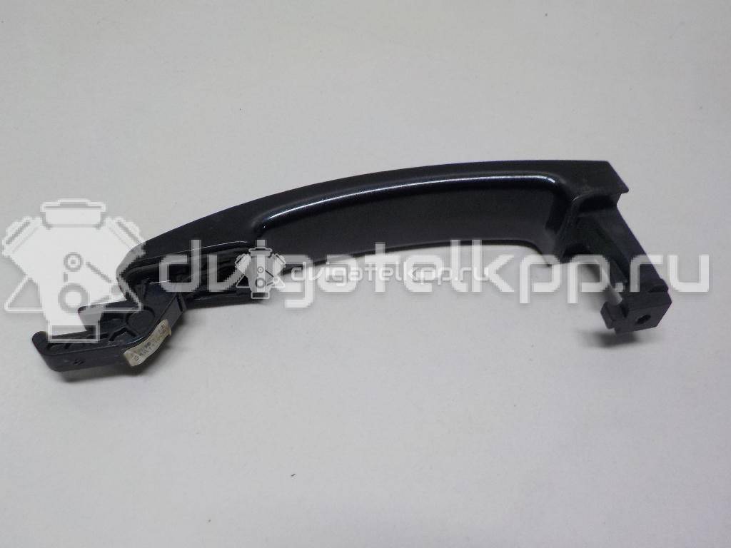 Фото Ручка двери наружная  92233089 для opel Astra J {forloop.counter}}