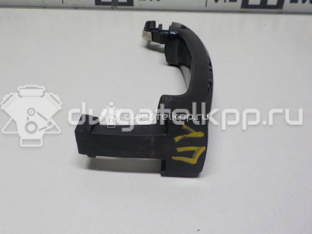 Фото Ручка двери наружная  92233089 для opel Astra J {forloop.counter}}