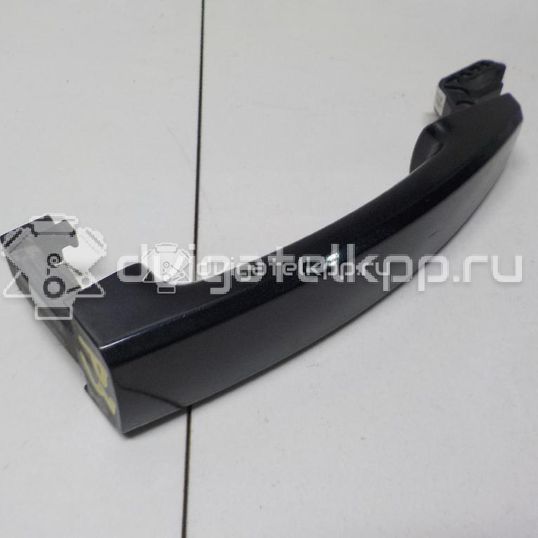 Фото Ручка двери наружная  92233089 для opel Astra J