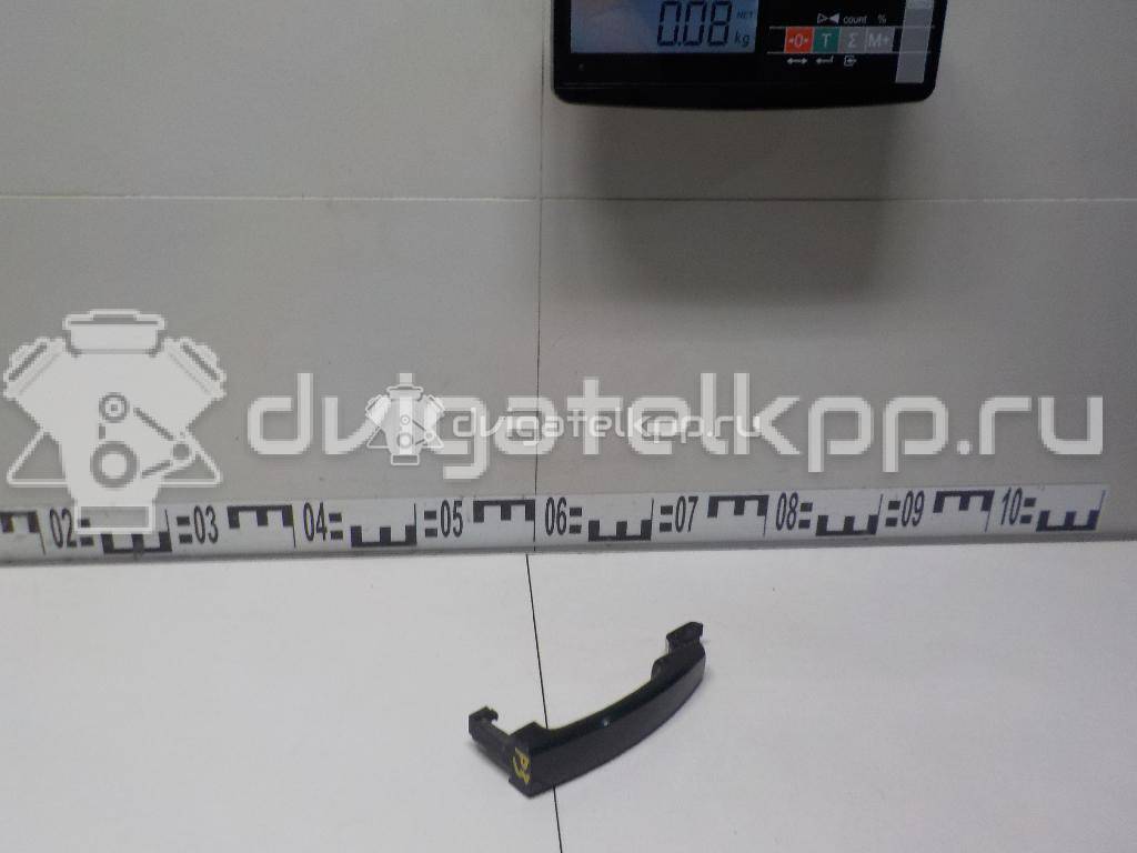 Фото Ручка двери наружная  92233089 для opel Astra J {forloop.counter}}