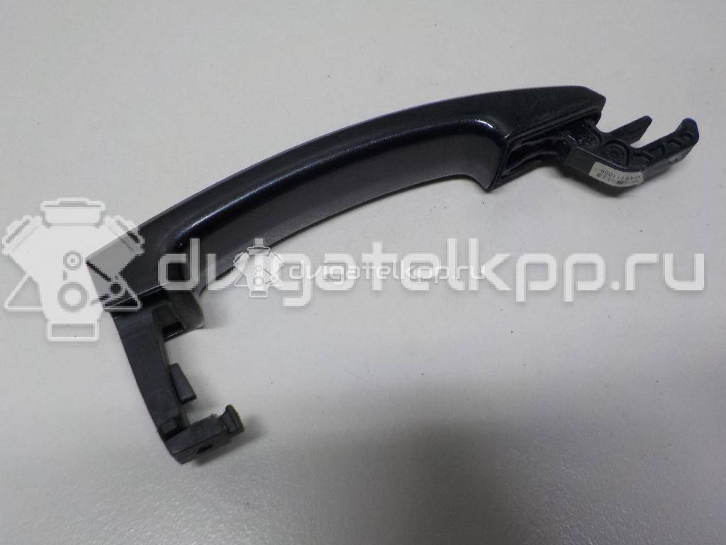 Фото Ручка двери наружная  92233089 для opel Astra J {forloop.counter}}