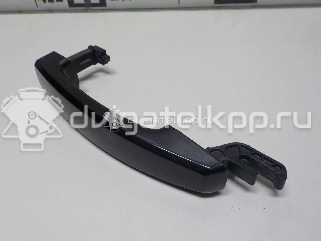 Фото Ручка двери наружная  92233089 для opel Astra J {forloop.counter}}
