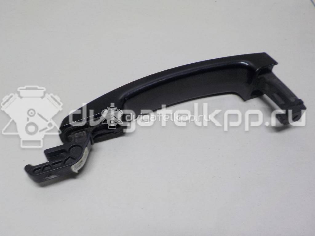 Фото Ручка двери наружная  92233089 для opel Astra J {forloop.counter}}