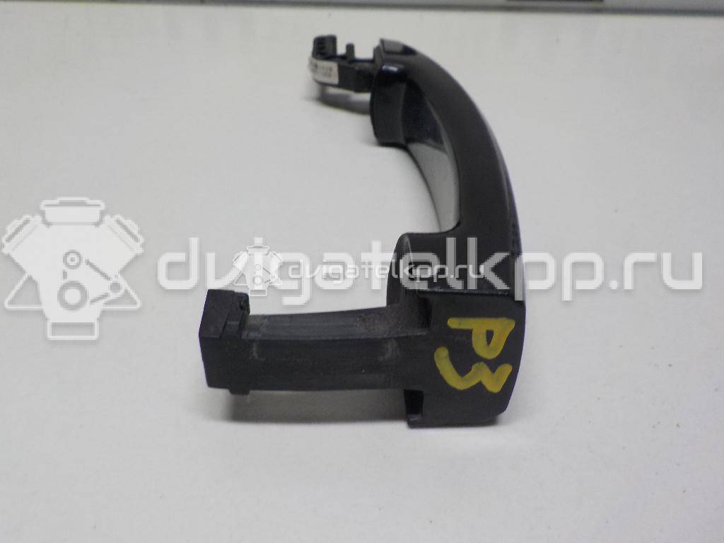 Фото Ручка двери наружная  92233089 для opel Astra J {forloop.counter}}