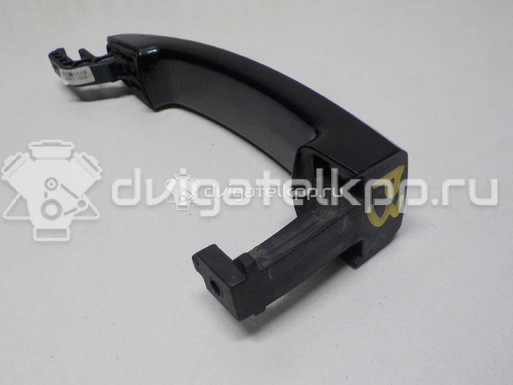 Фото Ручка двери наружная  92233089 для opel Astra J {forloop.counter}}