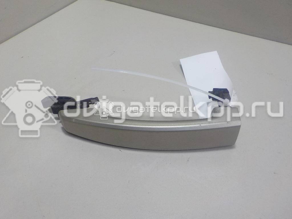 Фото Ручка двери наружная  92233089 для opel Astra J {forloop.counter}}
