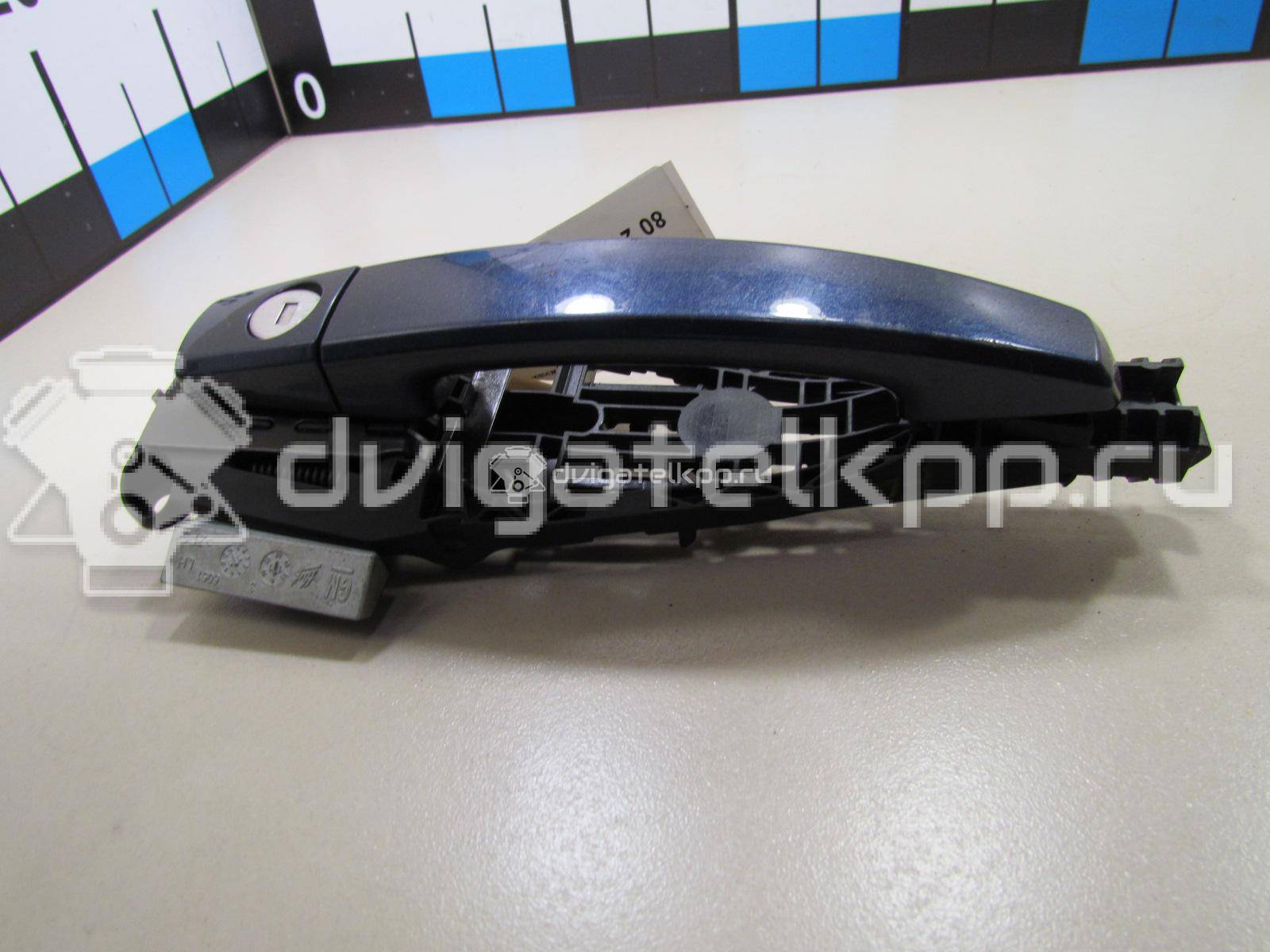 Фото Ручка двери наружная  92233089 для opel Astra J {forloop.counter}}