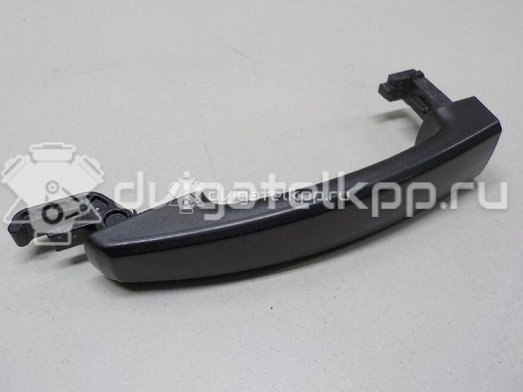 Фото Ручка двери наружная  92233089 для opel Astra J {forloop.counter}}