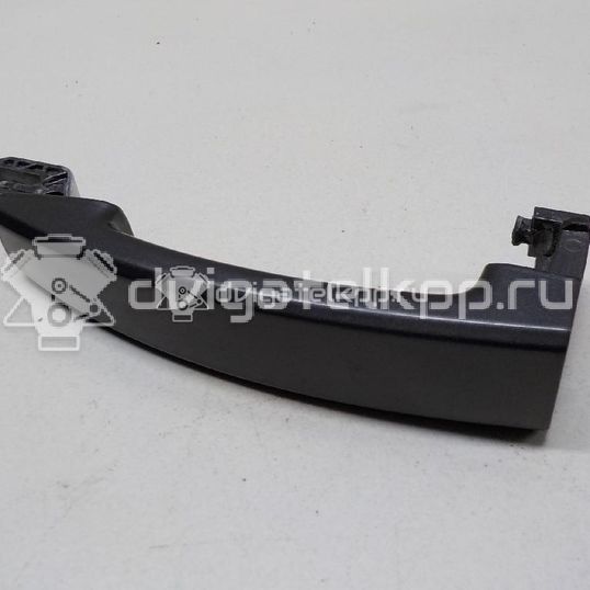 Фото Ручка двери наружная  92233089 для opel Astra J