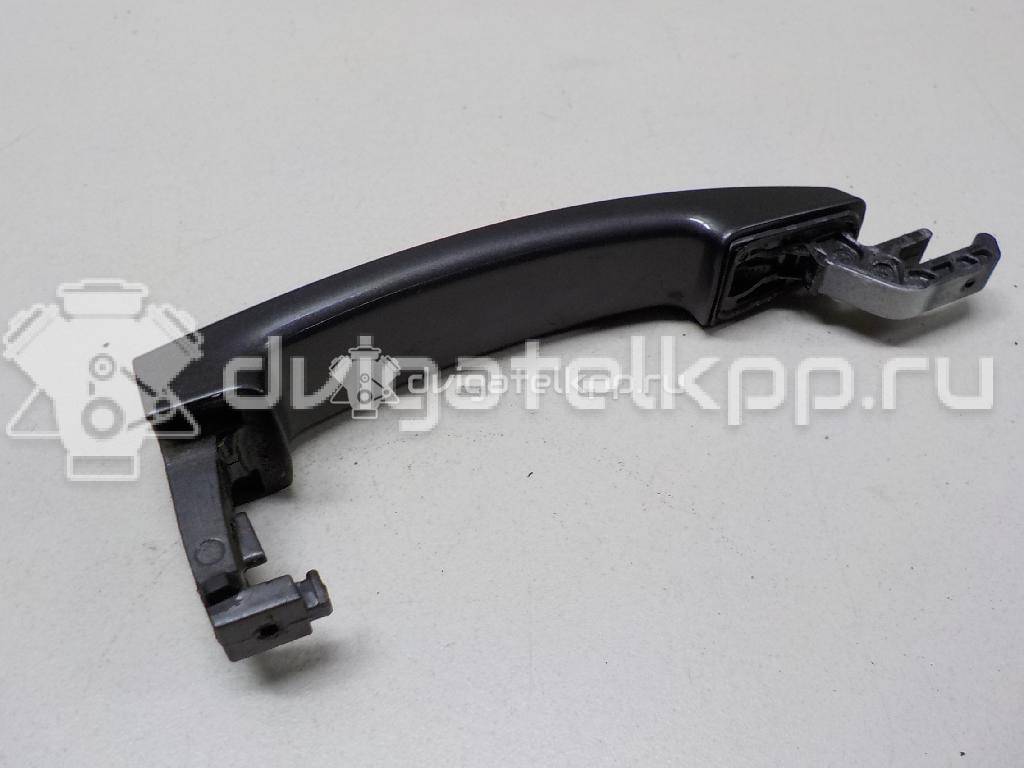 Фото Ручка двери наружная  92233089 для opel Astra J {forloop.counter}}