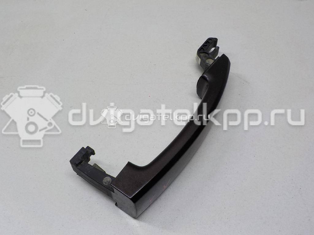 Фото Ручка двери наружная  92233089 для chevrolet Cruze {forloop.counter}}