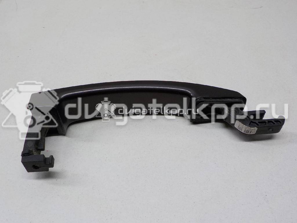 Фото Ручка двери наружная  92233089 для chevrolet Cruze {forloop.counter}}