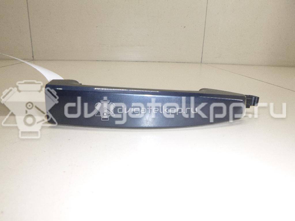 Фото Ручка двери наружная  92233089 для opel Astra J {forloop.counter}}