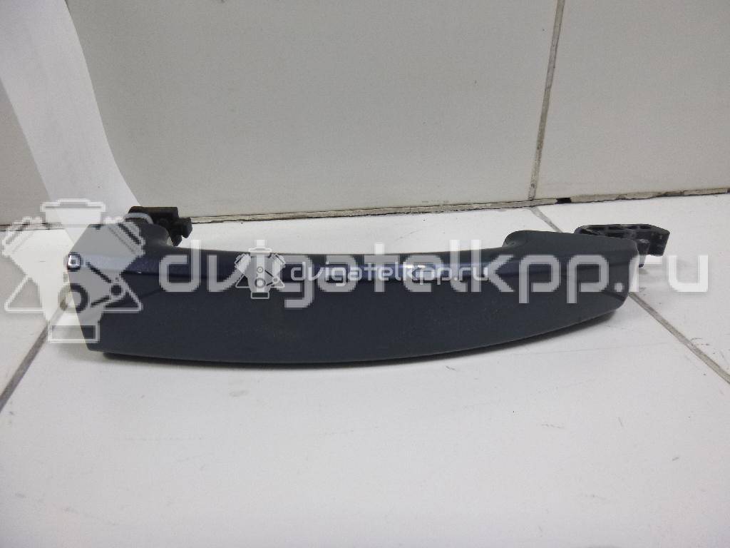 Фото Ручка двери наружная  92233089 для opel Astra J {forloop.counter}}