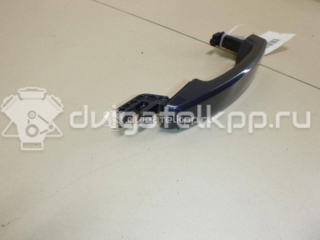 Фото Ручка двери наружная  92233089 для opel Astra J {forloop.counter}}