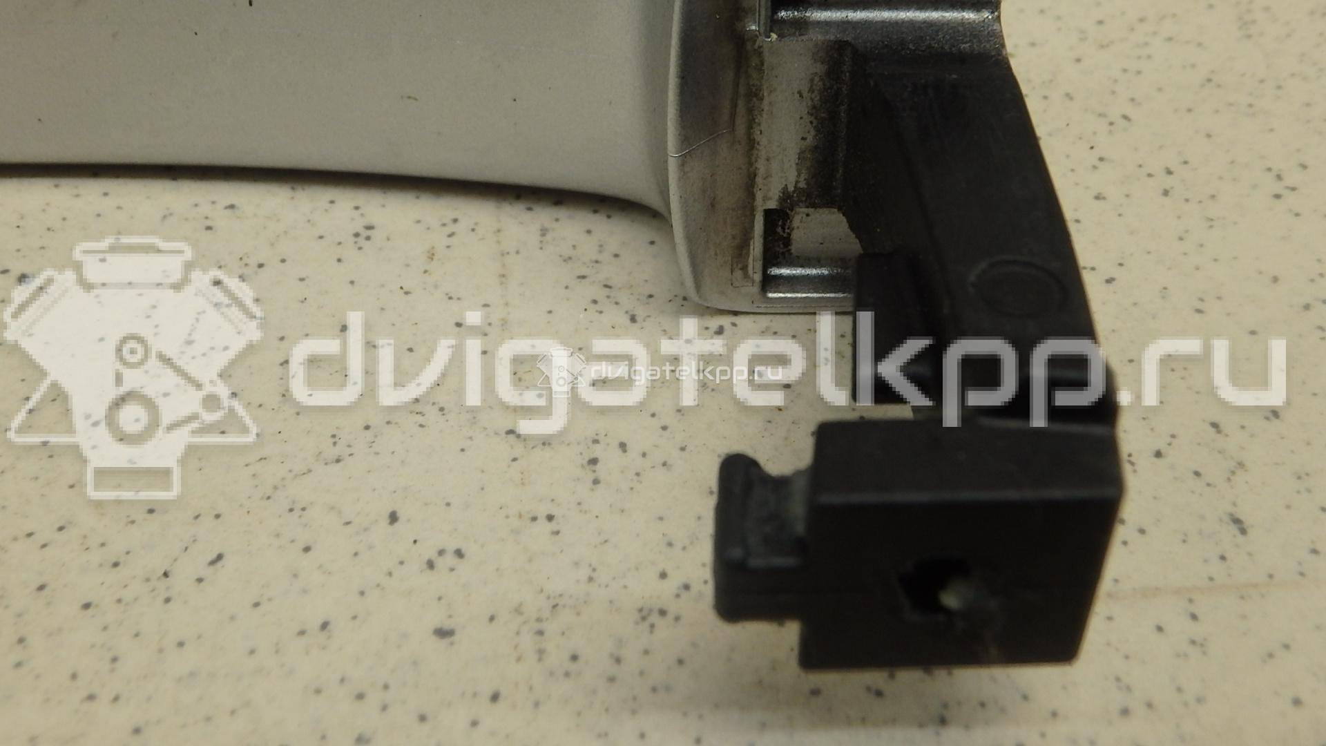 Фото Ручка двери наружная  92233089 для opel Astra J {forloop.counter}}