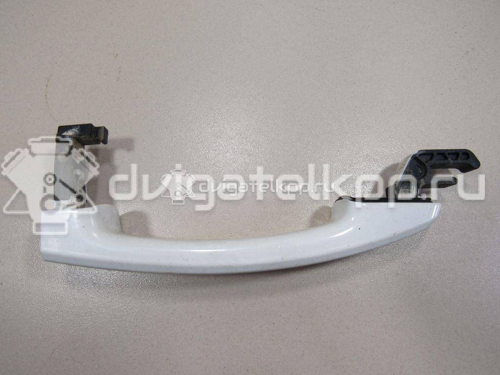 Фото Ручка двери наружная  92233089 для opel Astra J {forloop.counter}}