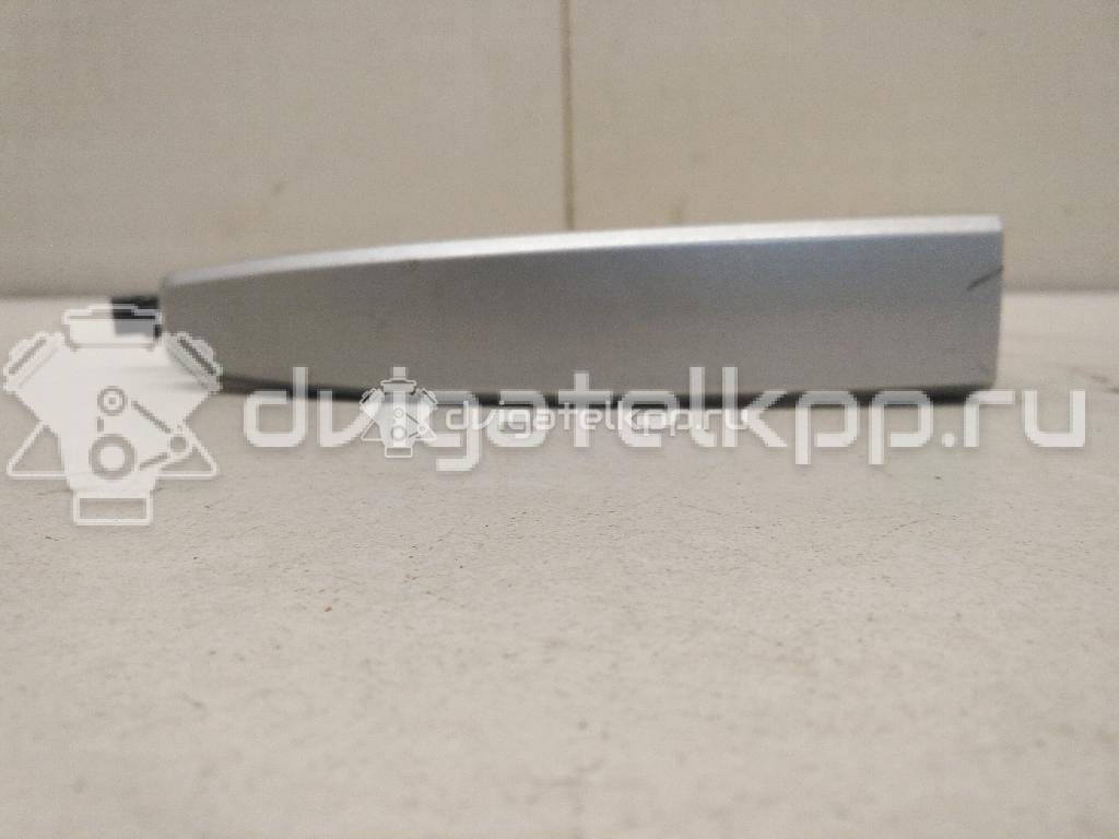 Фото Ручка двери наружная  92233089 для opel Astra J {forloop.counter}}